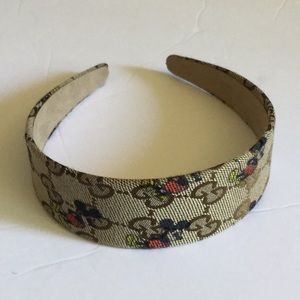1 designer headband